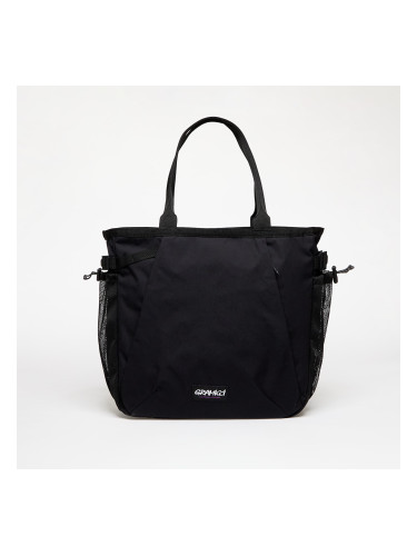 Чанта Gramicci Cordura Tote Bag Black 40 l