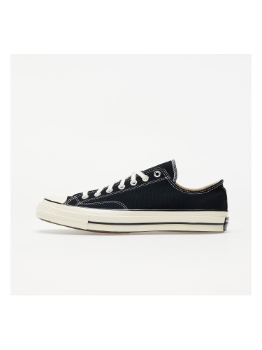 Сникърси Converse Chuck Taylor All Star 70 OX Black/ Black/ Egret EUR 44