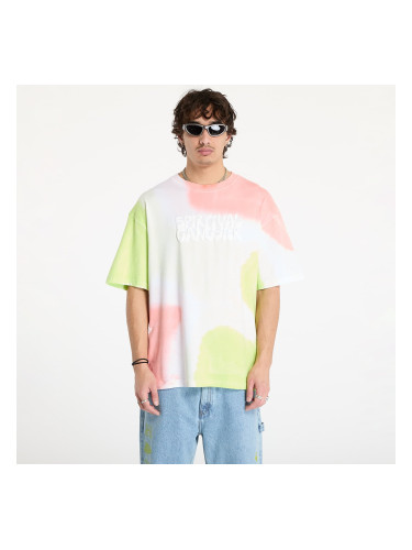 Тениска FTSHP x Spiritual Gangster T-Shirt UNISEX Prism Lights XS