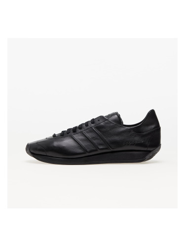 Сникърси Y-3 Country Black/ Black/ Black EUR 39 1/3