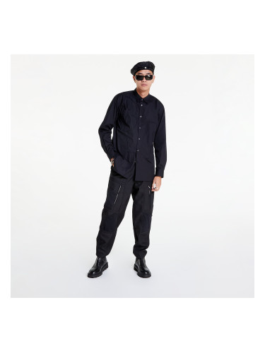 Риза Comme Des Garçons SHIRT Mens Shirt Woven Black L