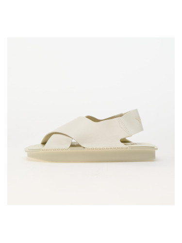 Сникърси Y-3 Sandal Crew White/ Crew White/ Crew White EUR 47