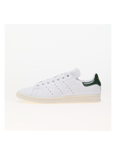 Сникърси adidas x Dime Stan Smith Ftw White/ Collegiate Green/ Greoxi EUR 37 1/3