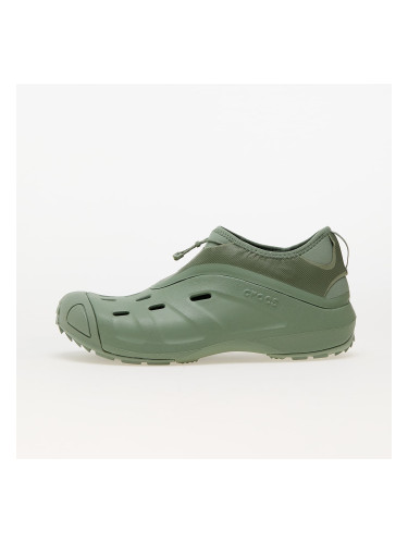 Сникърси Crocs x Satisfy Quik Trail Moss EUR 38-39