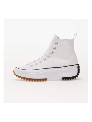 Сникърси Converse Run Star Hike Hi White/ Black/ Gum EUR 38.5