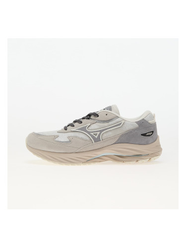 Сникърси Mizuno Wave Rider Harbor Mist/ Ultimate Gray/ Silver Cloud EUR 38.5