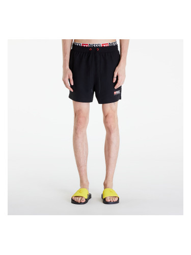 Бански Diesel Bmbx-Visper-41 Shorts Black S