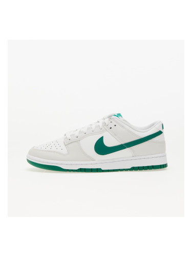 Сникърси Nike Dunk Low Retro Summit White/ Malachite-Platinum Tint EUR 40.5