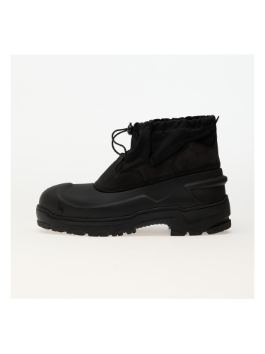 Сникърси ROA Low Top Rubber Boot Black EUR 46