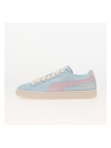 Сникърси Puma Suede Brand Love II Blue EUR 36