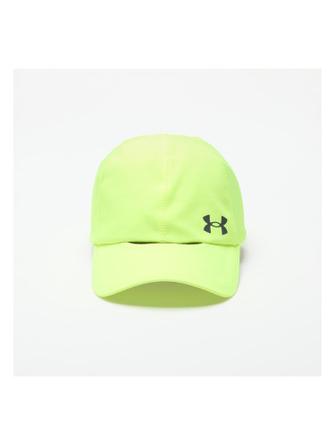 Under Armour M Iso-chill Launch Adj Green Universal