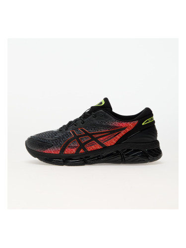 Сникърси Asics Gel-Quantum 360 VIII Black/ Fiery Red EUR 44.5