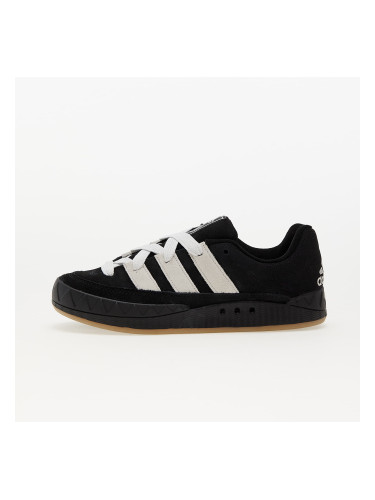 Сникърси adidas Adimatic Core Black/ Crystal White/ Gum EUR 45 1/3