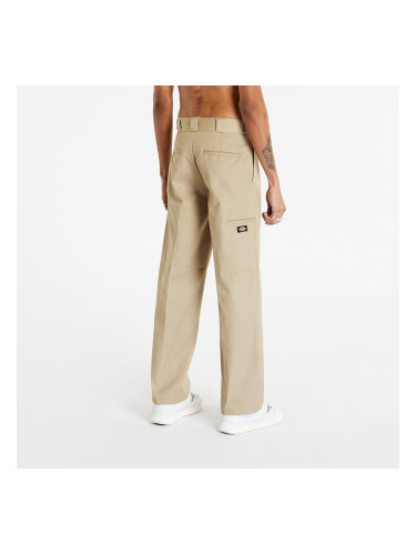 Панталони Dickies Double Knee Khaki W30/L32