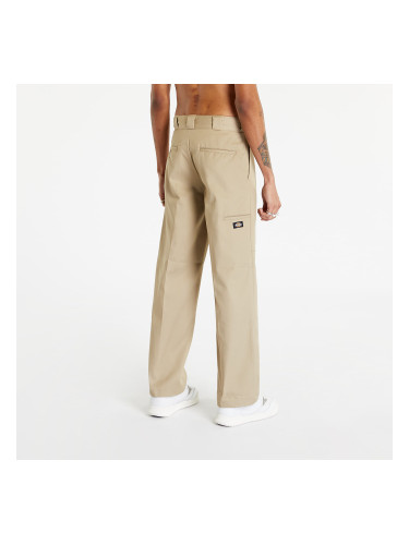 Панталони Dickies Double Knee Rec Twill Work Pants Khaki W30/L30