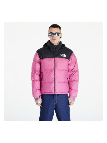 Яке The North Face M 1996 Retro Nuptse Jacket Red Violet L