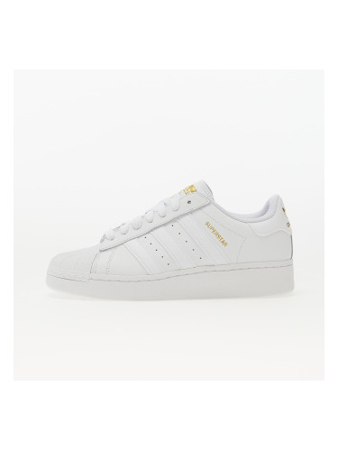 Сникърси adidas Superstar Xlg Ftw White/ Ftw White/ Gold Metallic EUR 46