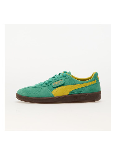 Сникърси Puma Palermo Jade Frost/ Fresh Pear Gum EUR 42.5