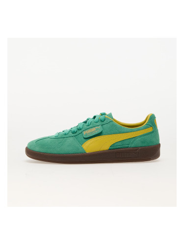 Сникърси Puma Palermo Jade Frost/ Fresh Pear Gum EUR 43