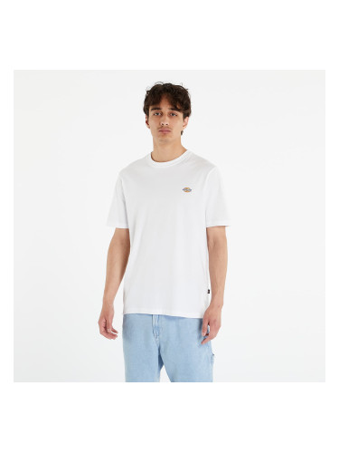 Тениска Dickies Mapleton Short Sleeve Tee White S