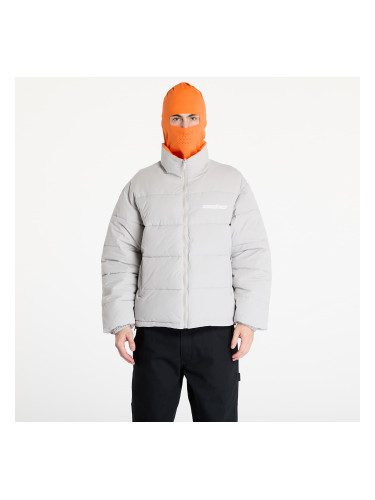 Яке Wasted Paris Pulse Puffer Jacket Silver M