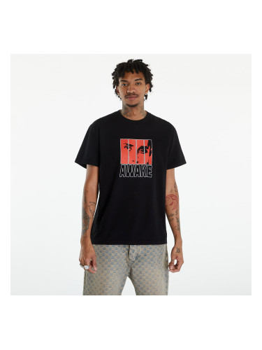 Тениска Awake NY Vegas T-Shirt Black M