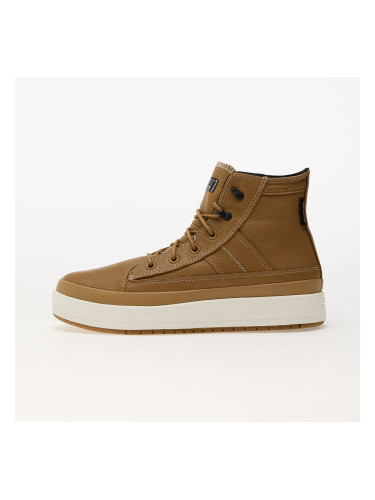 Сникърси Converse Chuck Taylor All Star Equip Waterproof Toadstool Tan/ Toadstool Tan EUR 37.5