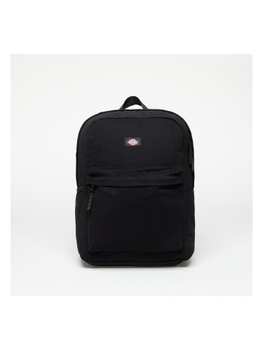 Раница Dickies Dickies Duck Canvas Backpack Black Universal