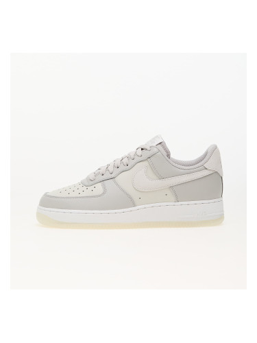 Сникърси Nike Air Force 1 '07 Lv8 Light Bone/ Summit White-Lt Iron Ore EUR 36