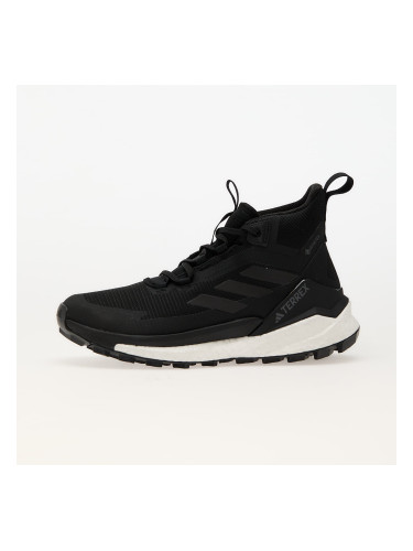 Сникърси adidas Terrex Free Hiker 2 Gtx W Core Black/ Core Black/ Ftwr White EUR 37 1/3