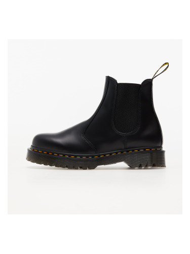 Сникърси Dr. Martens 2976 Bex Black Smooth EUR 36