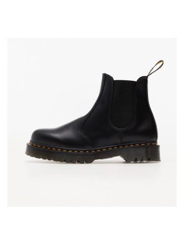 Сникърси Dr. Martens 2976 Bex Black Smooth EUR 43