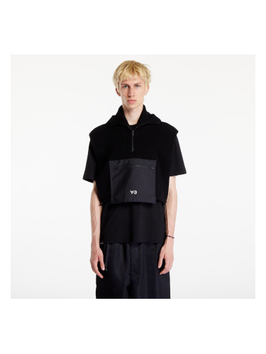 Жилетка Y-3 Hooded Vest UNISEX Black Universal