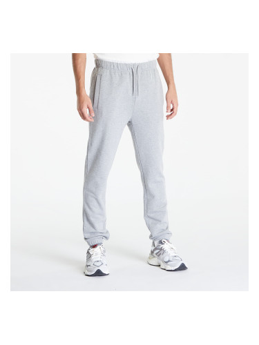 Панталони FRED PERRY Loopback Sweatpant Steel Marl XL