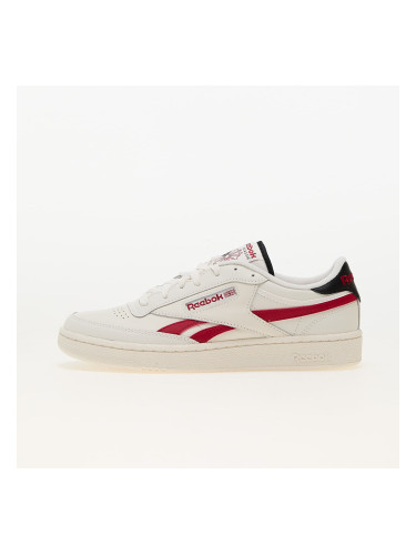 Сникърси Reebok Club C Revenge Flash Red/ Black EUR 43