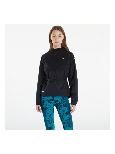 Яке adidas Ultimate WIND.RDY Running Jacket Black L