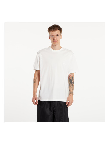 Тениска Y-3 Graphic Short Sleeve Tee UNISEX Core White L