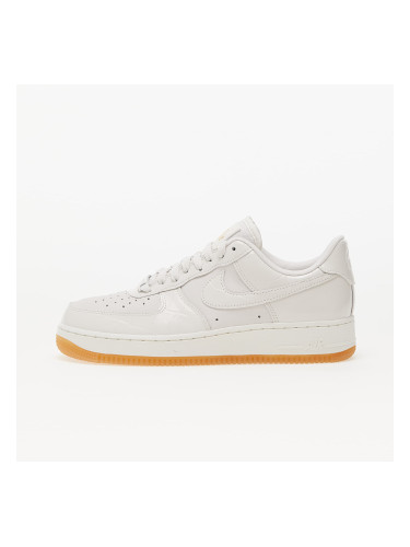 Сникърси Nike W Air Force 1 '07 LX Phantom/ Phantom-Sail-Gum Light Brown EUR 38