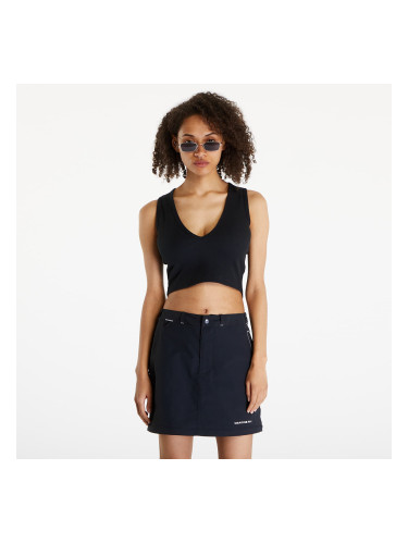 Топ Converse x Martine Ali Tank Top Black XS