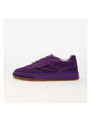 Сникърси Reebok Club C LTD Grape Edge Suede EUR 43