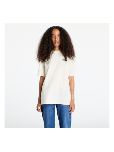 Тениска The North Face W Essential Oversized Short Sleeve Tee White Dune L