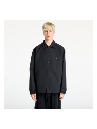 Яке Y-3 Nylon Coach Jacket UNISEX Black L