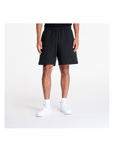 Къси панталони Nike Tech Fleece Short Black/ Black L