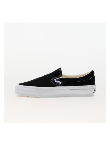 Сникърси Vans Slip-On Reissue 98 LX Black/ White EUR 37