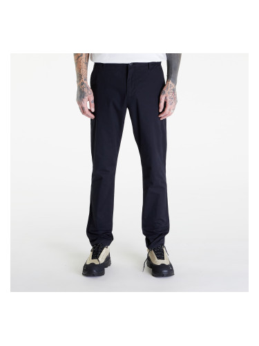 Панталони Calvin Klein Jeans Slim Stretch Chino Black M