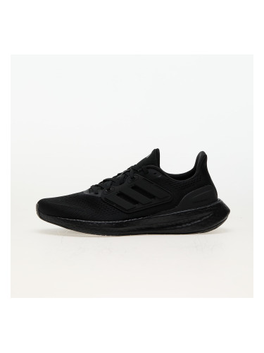 Сникърси adidas Pureboost 23 Core Black/ Core Black/ Carbon EUR 42