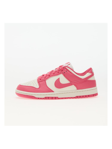 Сникърси Nike W Dunk Low Aster Pink/ Aster Pink-Sail EUR 35.5