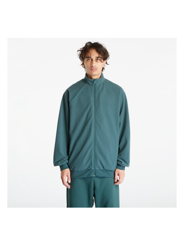 Суитшърт adidas Adi Track Jacket Mineral Green L