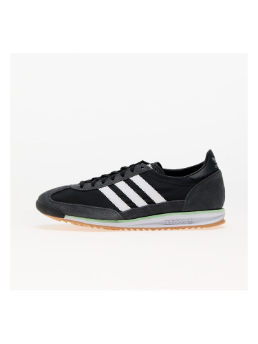 Сникърси adidas SL 72 Og W Core Black/ Ftw White/ Carbon EUR 36