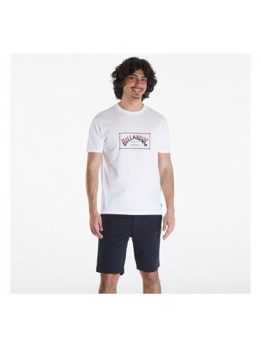 Тениска Billabong Arch SS Tee White L